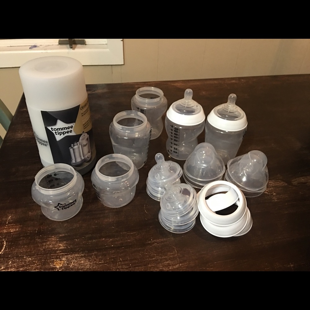 Tommee Tippee